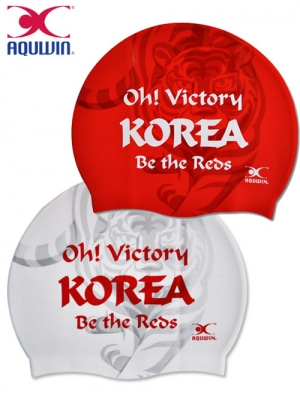 아쿠윈 일반용 디자인 수모 Victory (VictoryKorea)