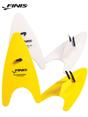 FINIS 자유형 패들 Free Styler Hand Paddle(TG18)